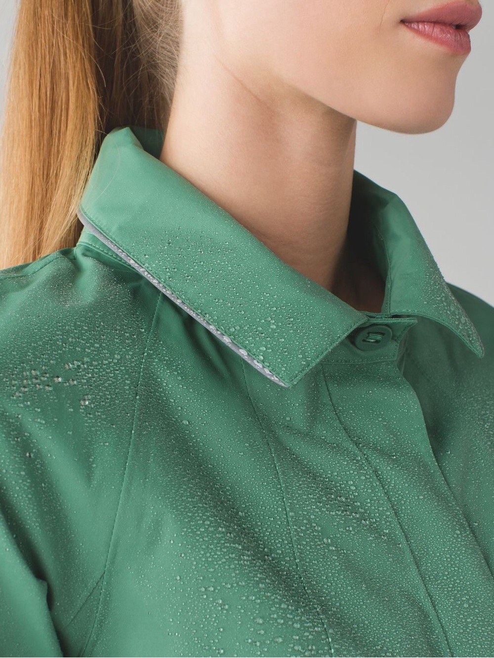 Lululemon Rain On Jacket - Picture 11 of 15